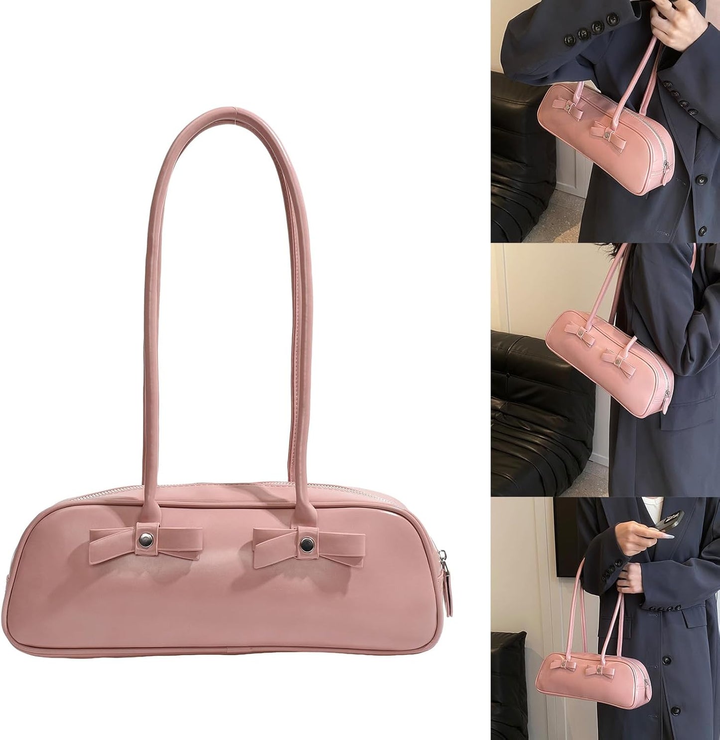 Retro Chic Bag