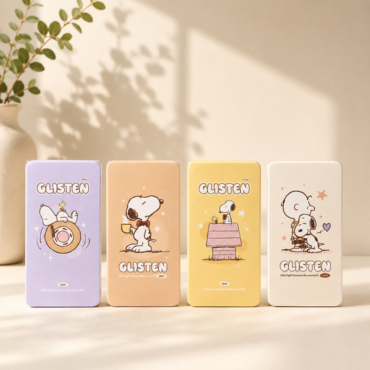 Snoopy Mini Pocket Diary