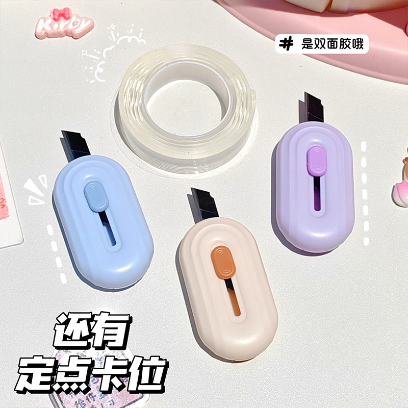 Oval Pen Cutter