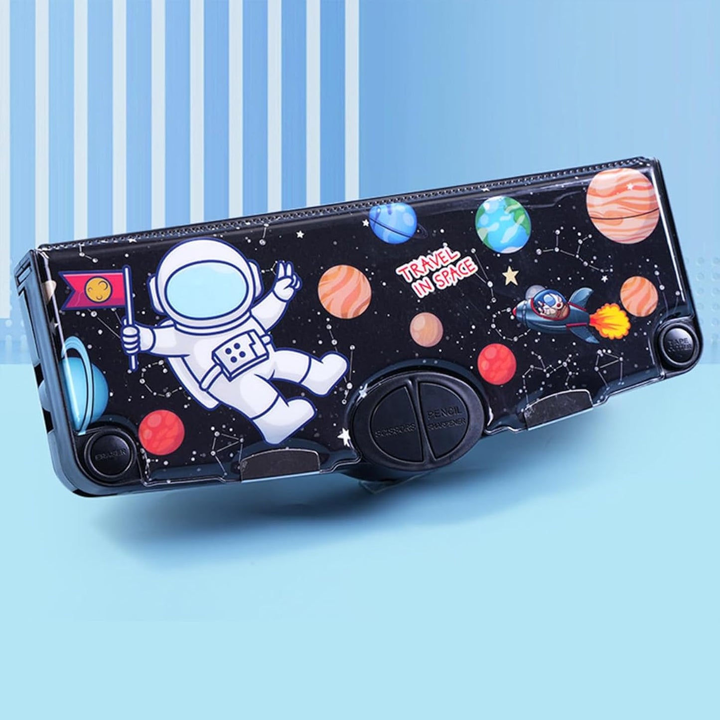 Generic Cute Pencil Case