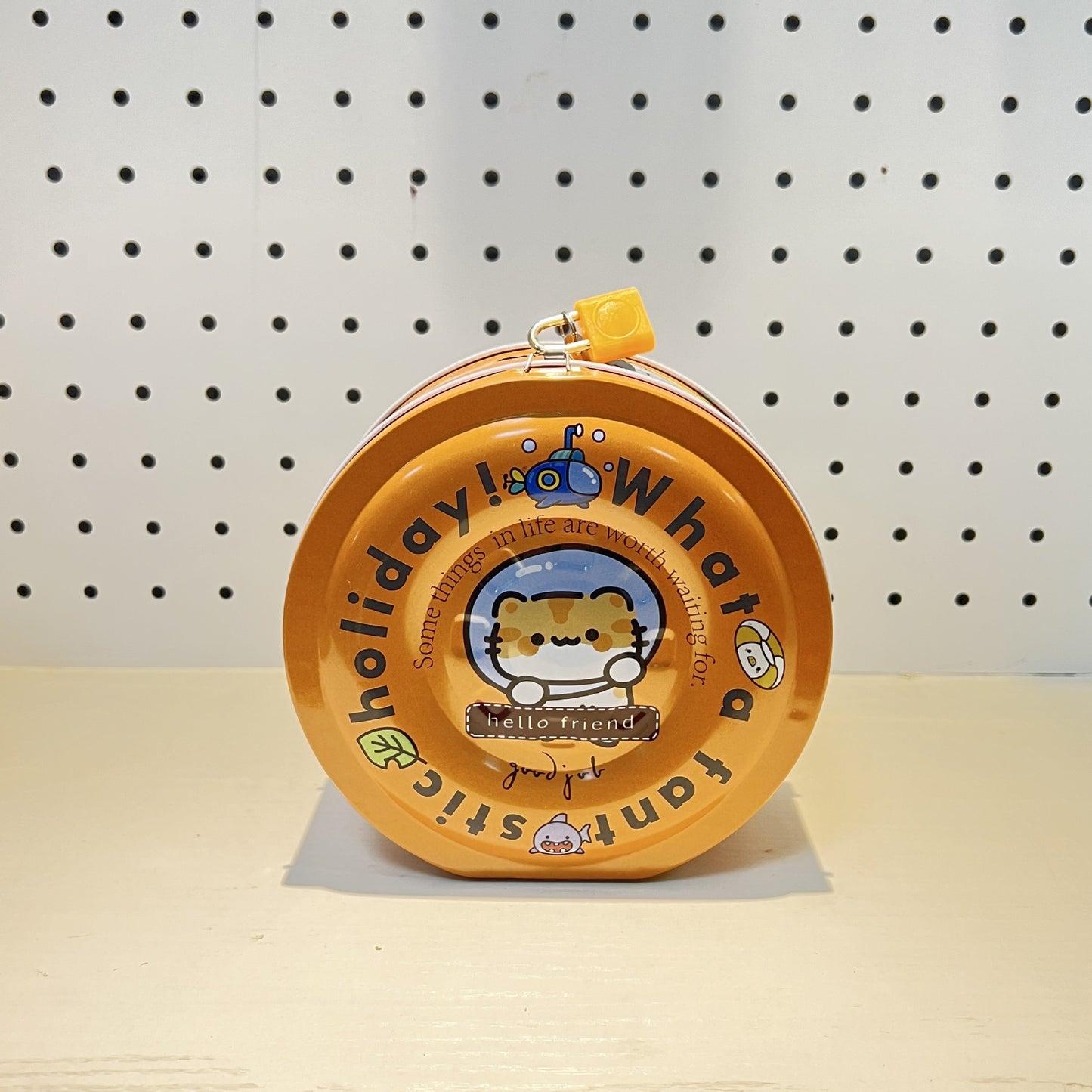 Holiday Money Bank