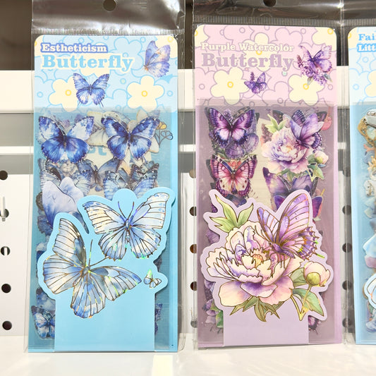 Aesthetic Deco Sticker