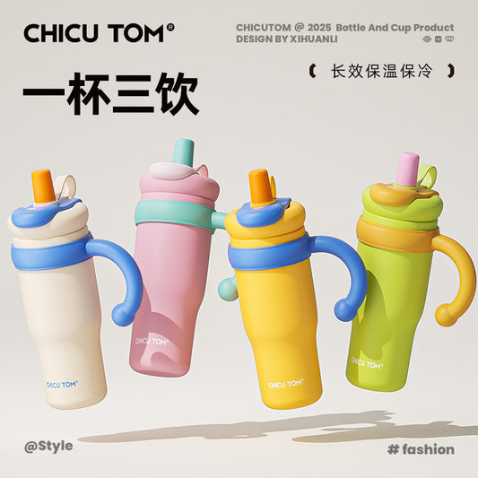 Kawaii Jumbo Tumbler