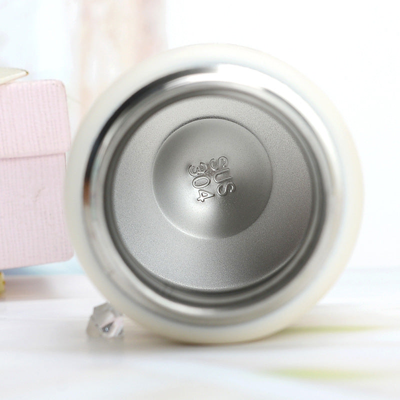Kawaii Premium Stainless Steel Vaccum Cup