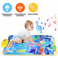 Baby Toddler Mat