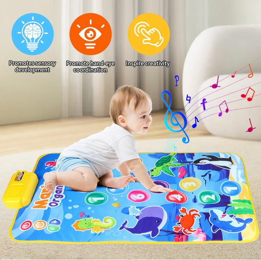 Baby Toddler Mat