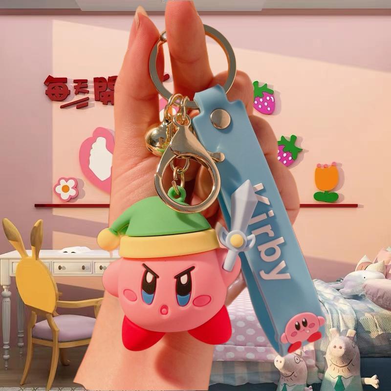 Kawaii Keychain