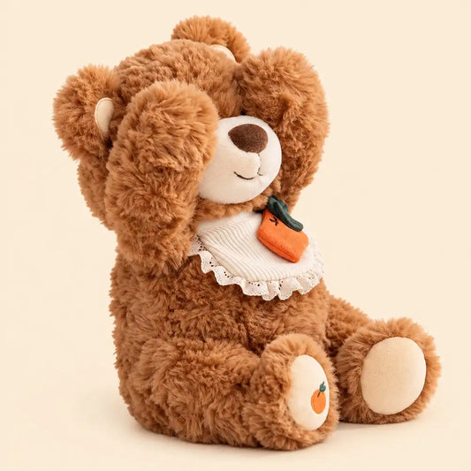 Teddy Bear Plush Toy