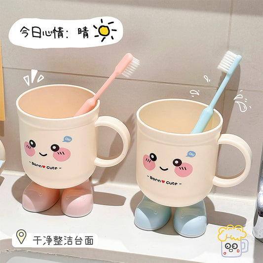 Multipurpose Kawaii Pen/Brush Holder