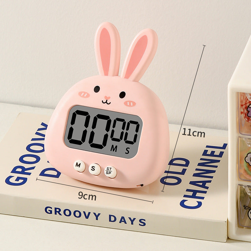 Kawaii Count Down Timer