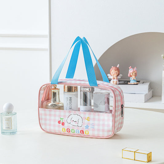 Kawaii Cosmetic Bag
