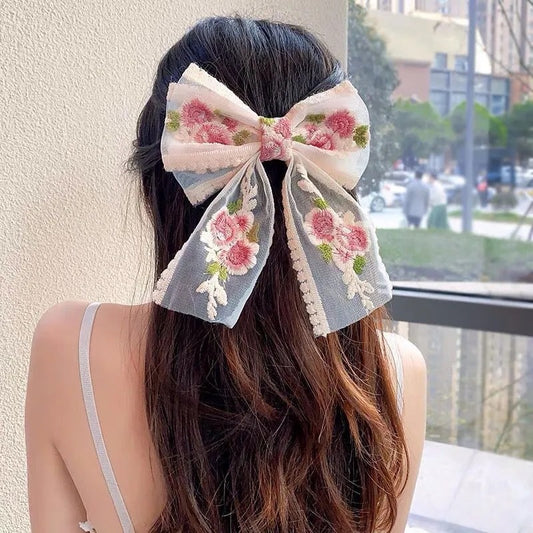 Bow Clips