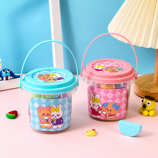 Kawaii Mini Clay
