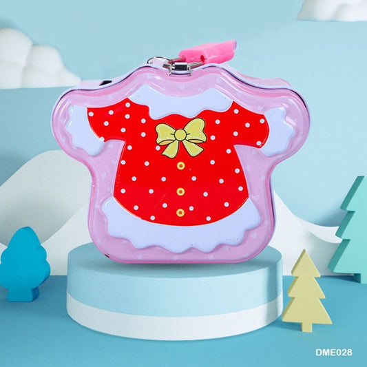 Mini Dresses Money Bank