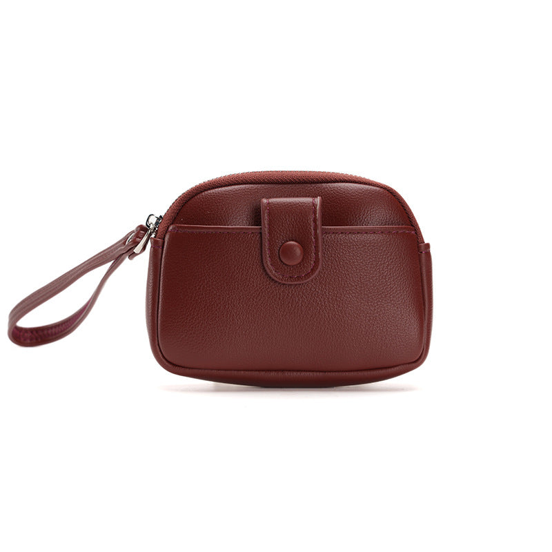 Premium Korean Style Mini Wallet