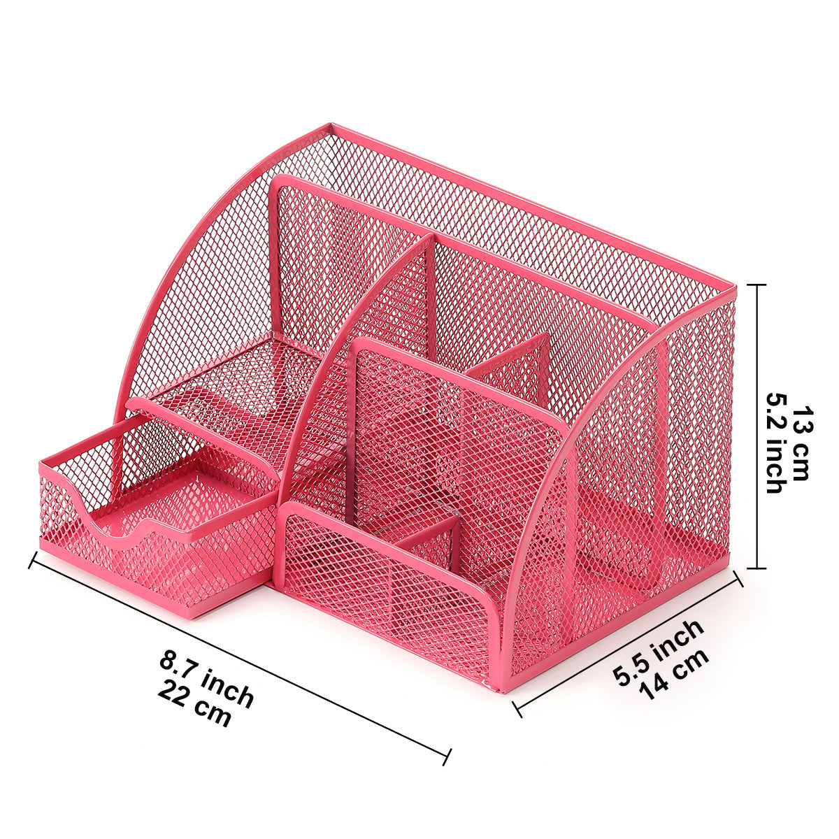 Mesh Desktop Organizer