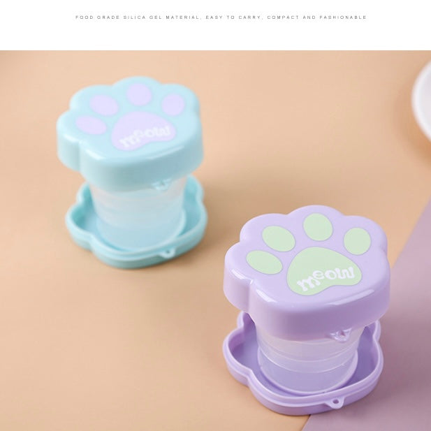 Collapsible Cup