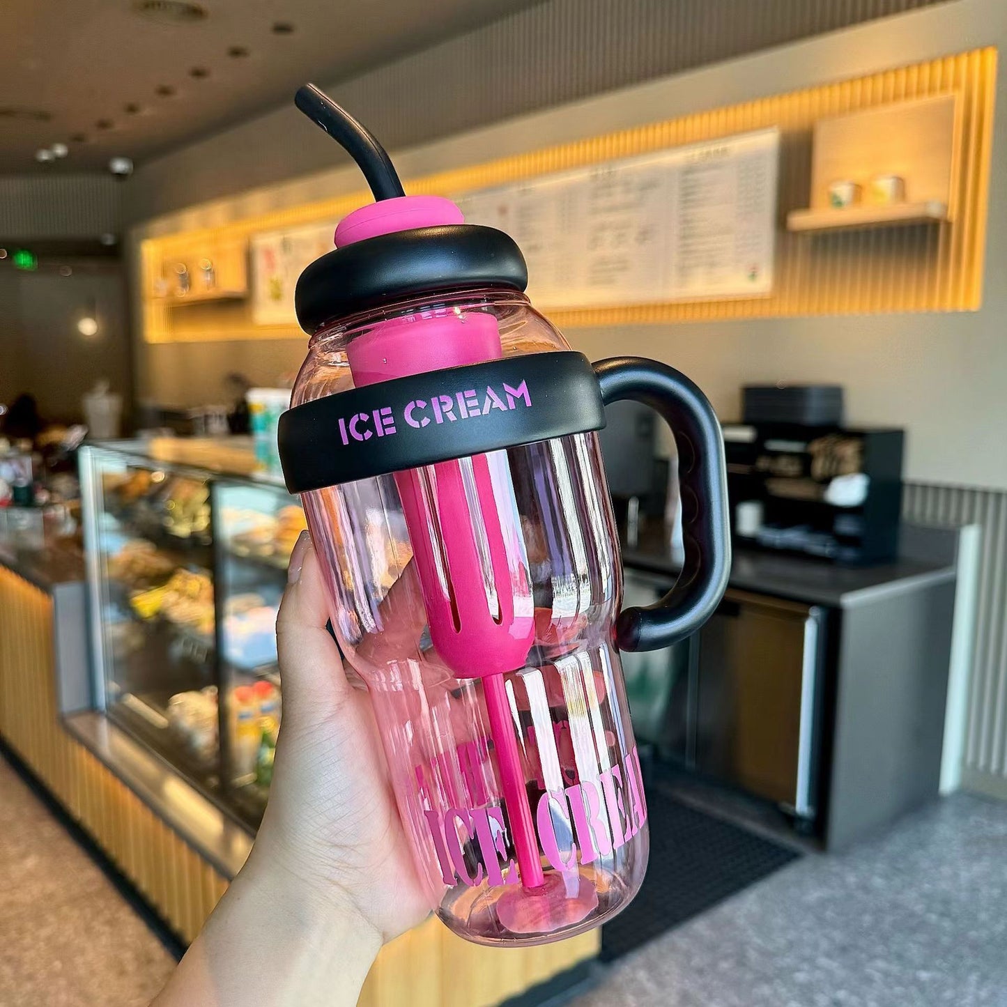 Kawaii Jumbo Tumbler