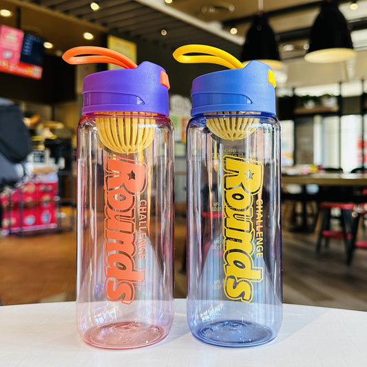 Every Day Water Bottle