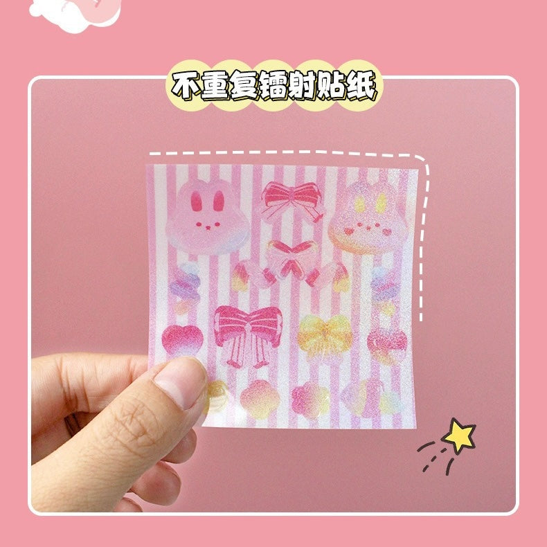 DIY Keychain Making Kit