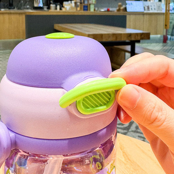Kawaii Water Bottle