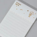 Mini Sticky Notepad