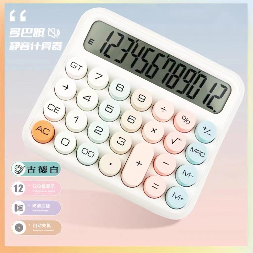 Gradient Calculator