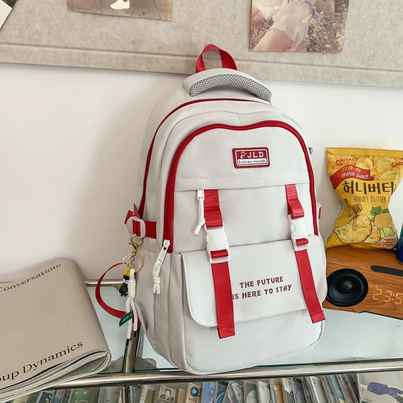 Korean School Bag