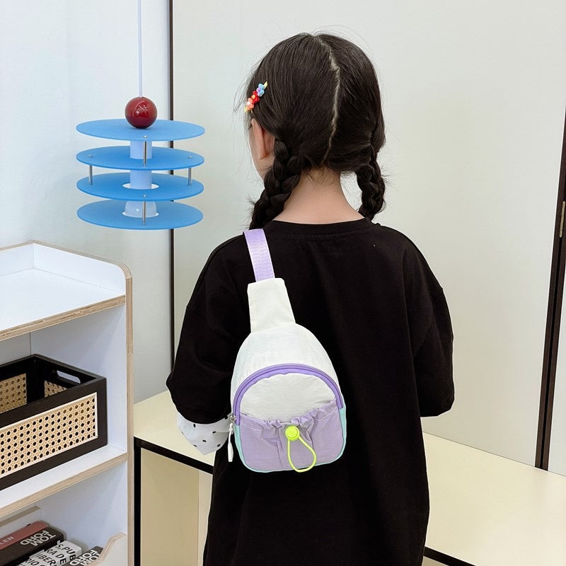 Kids Mini One Side Bag