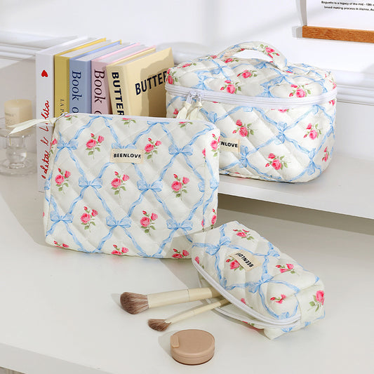 Pinteresty Makeup Organizer