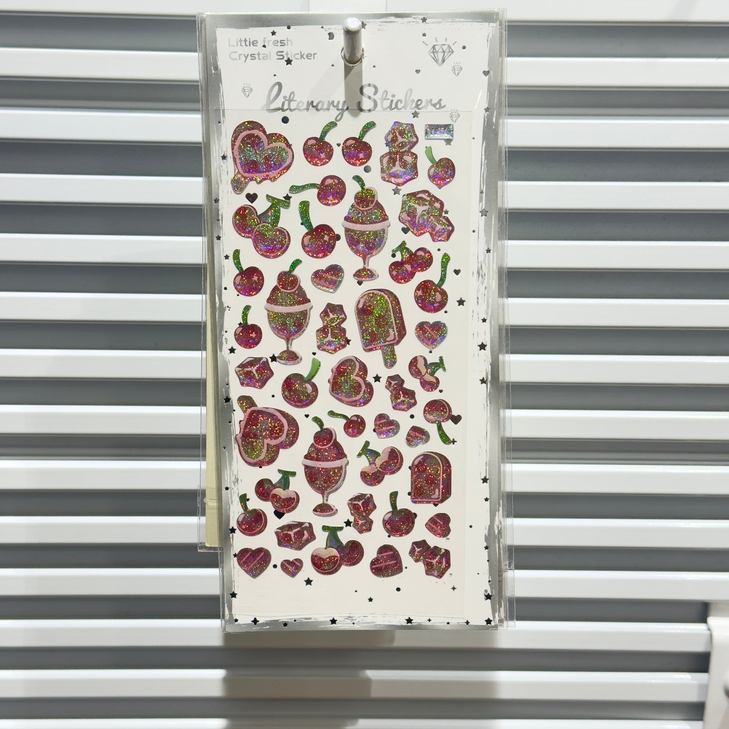 Kawaii Deco Sticker