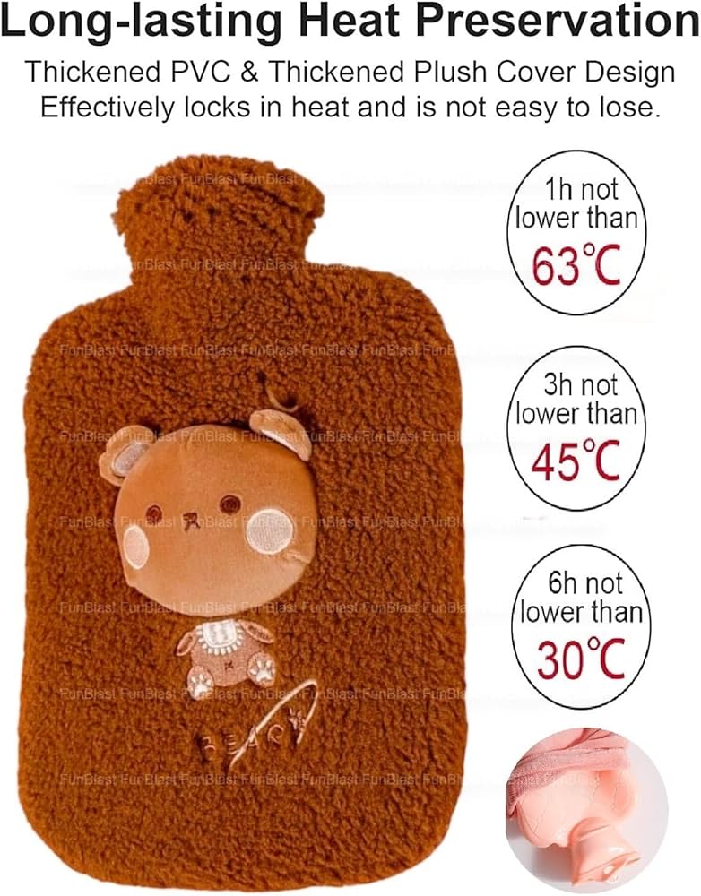 Periods Hot Bag