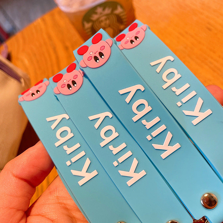 Kawaii Keychain