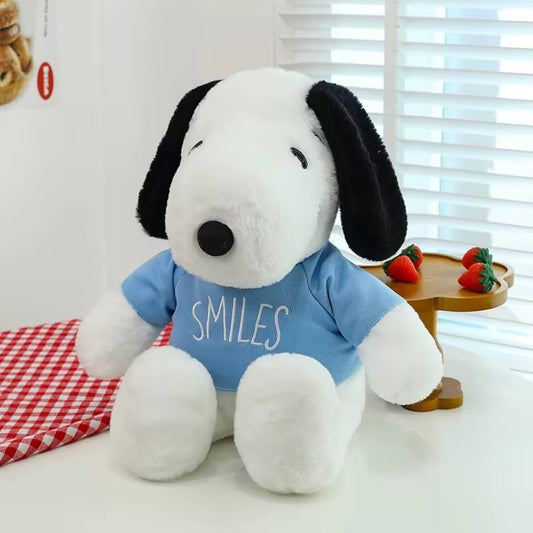 Snoopy Plush Toy