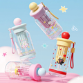 Kawaii Water Bottle