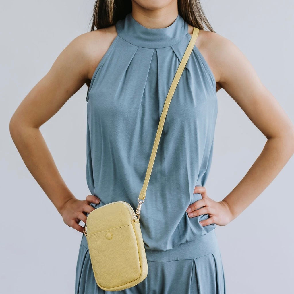 Korean Sling Bag