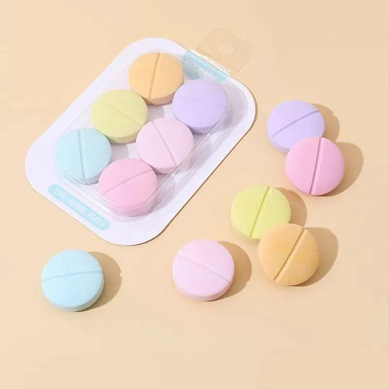 Cute Tablet Eraser