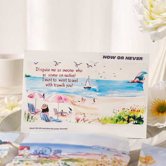 Green Valley Washitape Roll