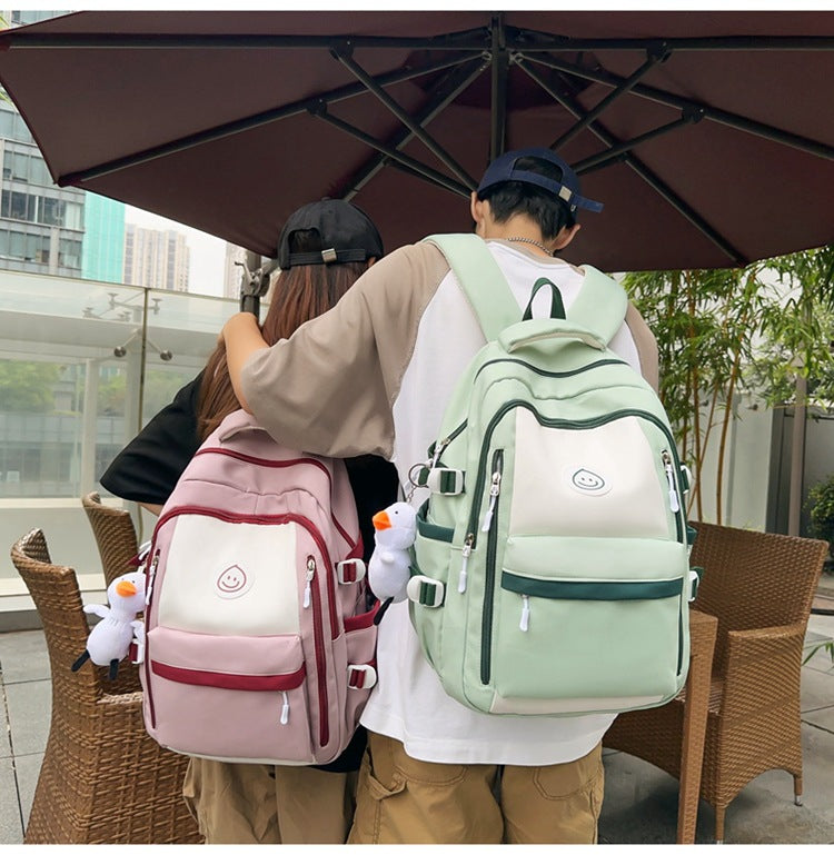 Korean Style School Bag