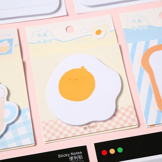 Kawaii Sticky Note