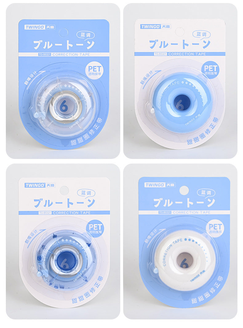 Donut Correction Tape