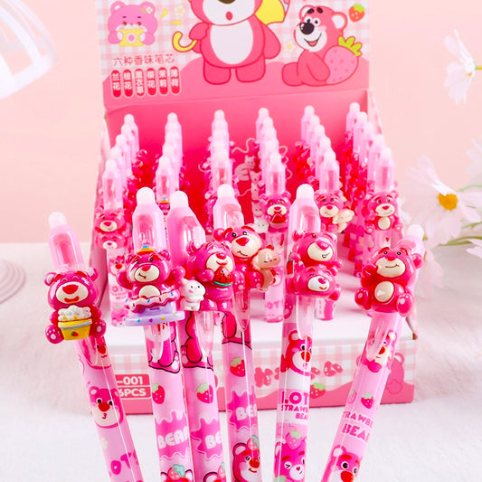 Lotso Bear Gel Pens