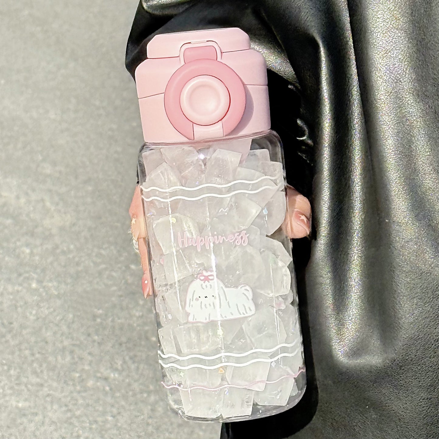 Kawaii Water Bottle