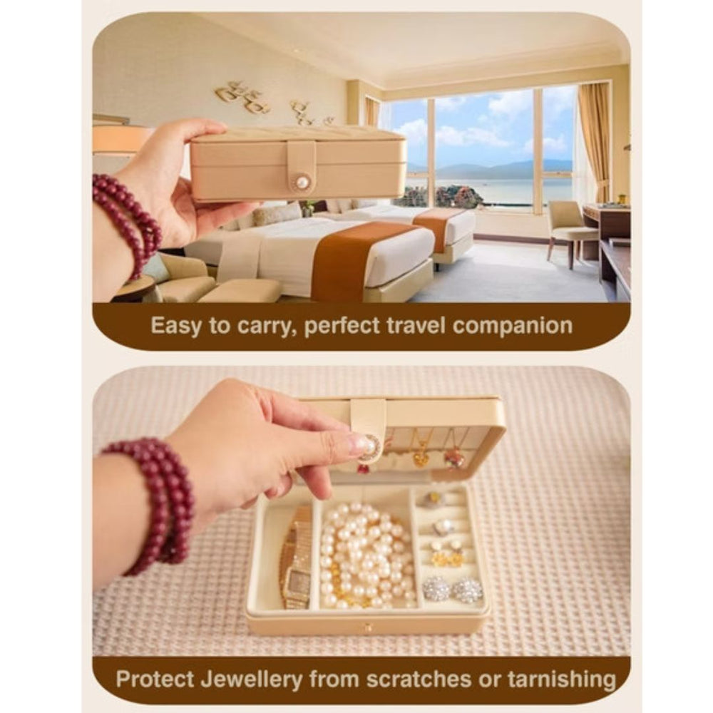 Premium Jewellery Box
