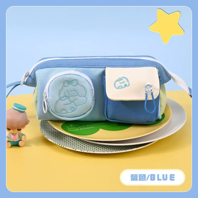 Premium Large Capacity Pencil Case