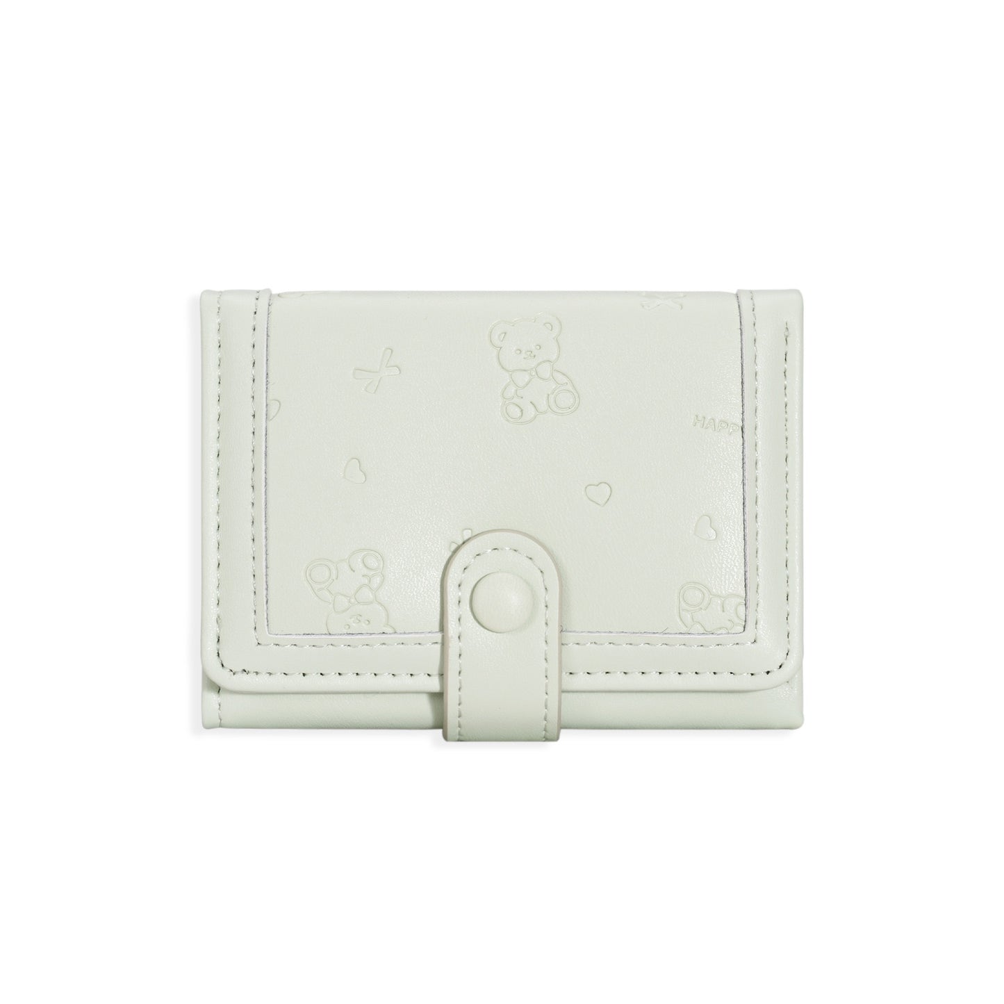 Korean Style Wallet