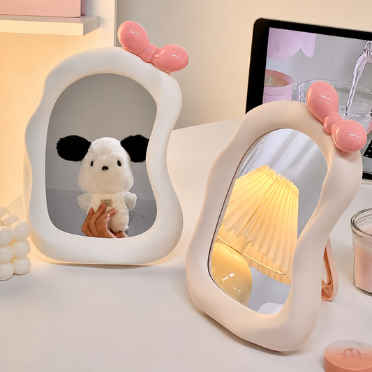 Kawaii Coquette Mirror