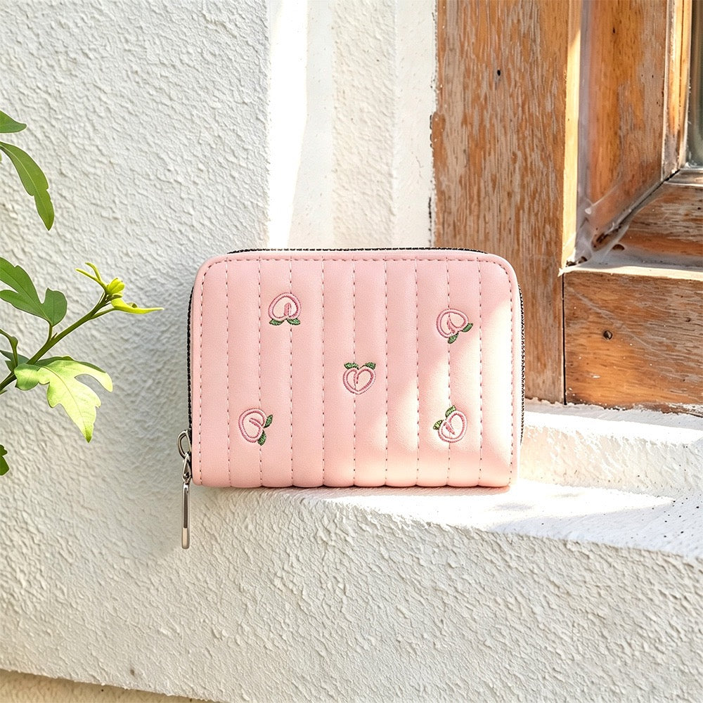 Korean Style Card Holder