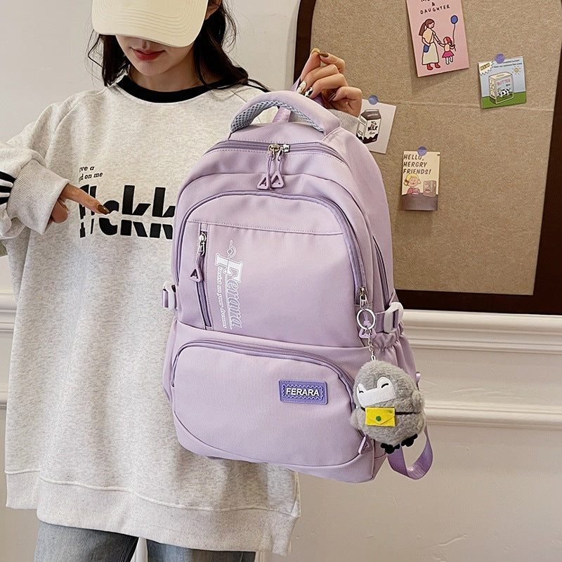 Korean School Bag