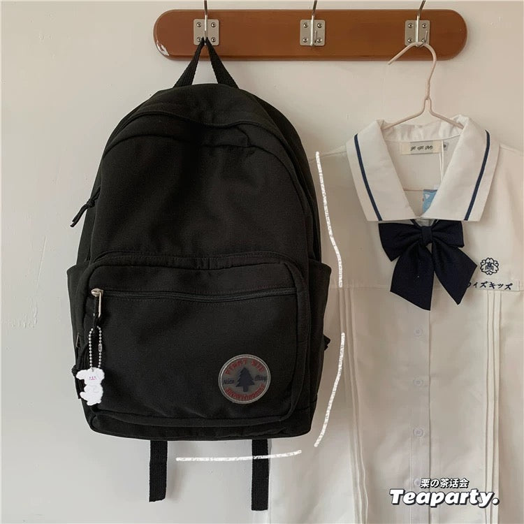 Korean School Bag